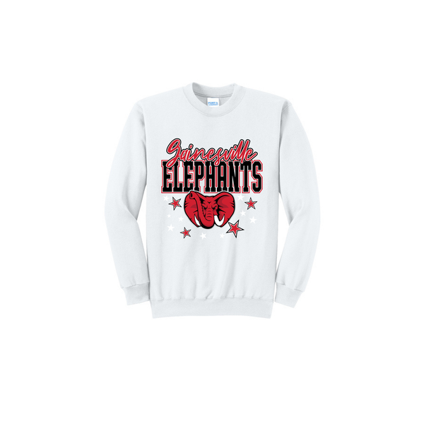 Adult Crewneck