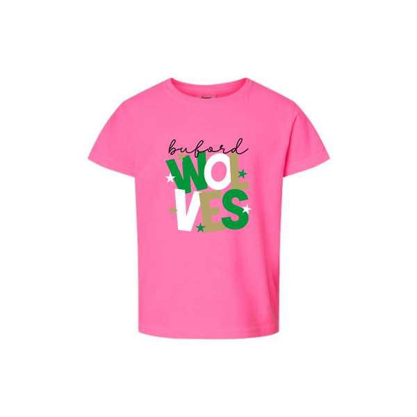 Adult Tee