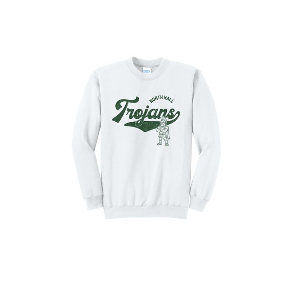 Adult Crewneck