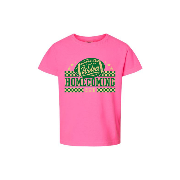 Adult Tee