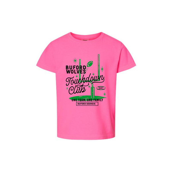 Adult Tee