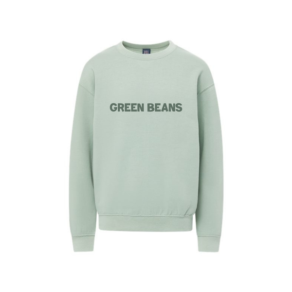 The Thanksgiving Dishes Youth Sweatshirt