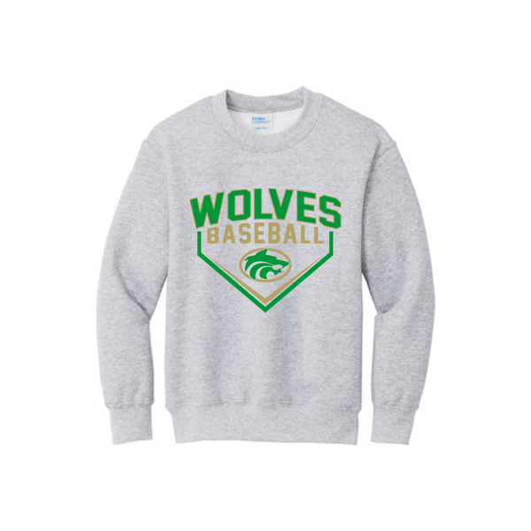 Youth Sweatshirt