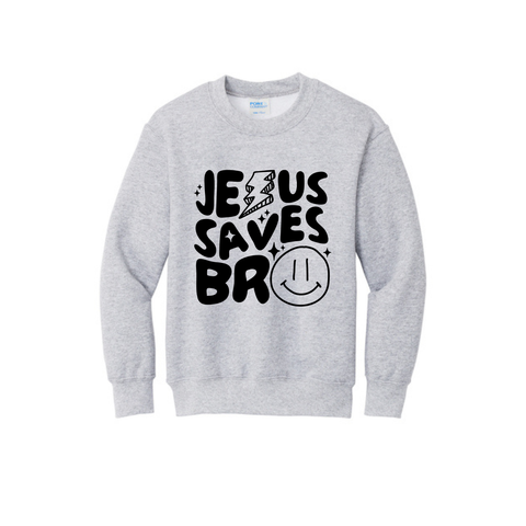 JSB Adult Sweatshirt