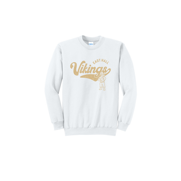 Adult Crewneck