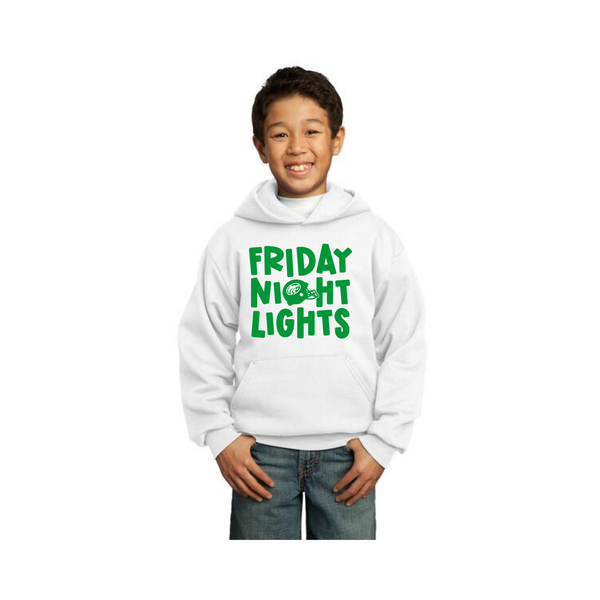 Friday Night Lights Sweatshirt