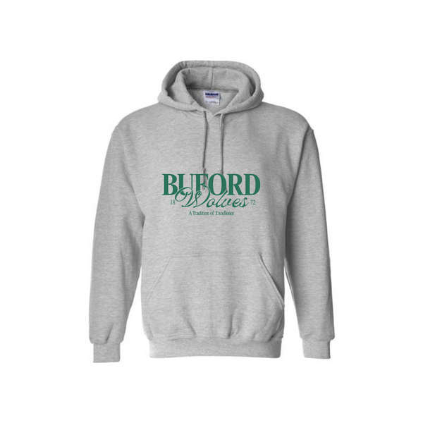 Tradition Youth Hoodie