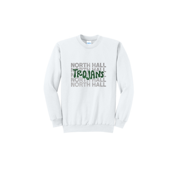 Youth Crewneck