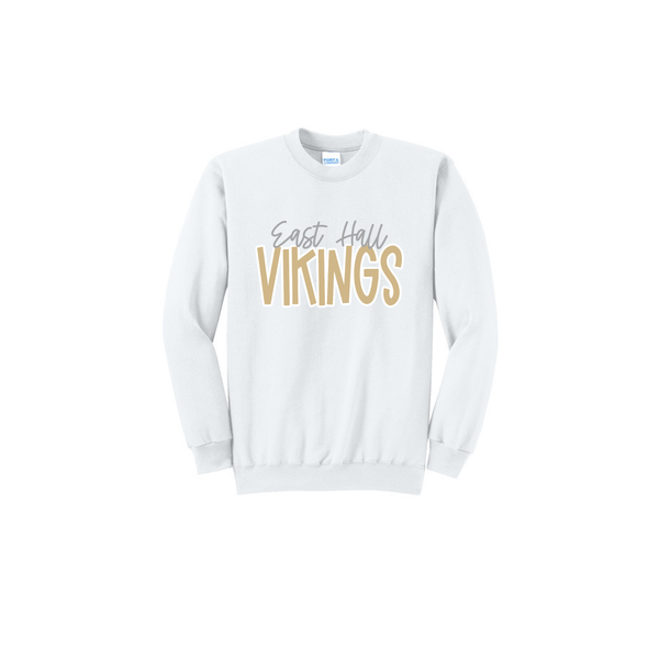 Adult Crewneck