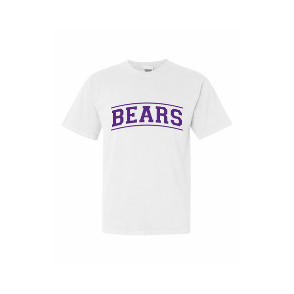 Bears Adult Tee