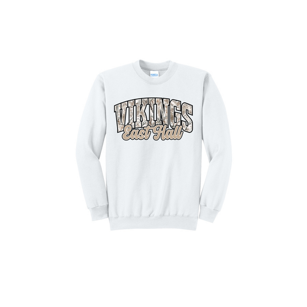 Youth Crewneck