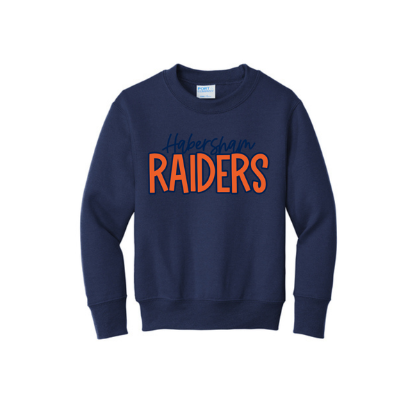 Raiders Adult Sweatshirt
