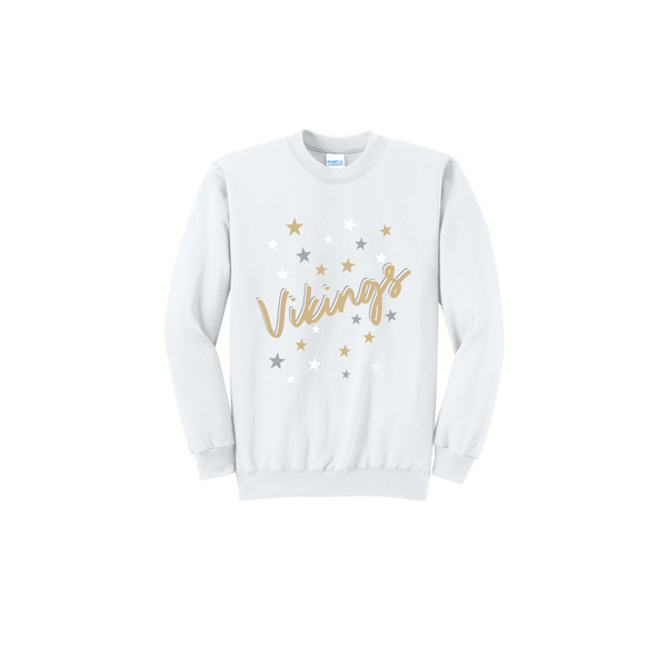 Adult Crewneck