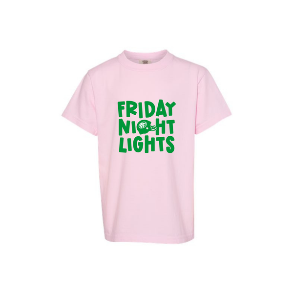 Friday Night Lights Tee