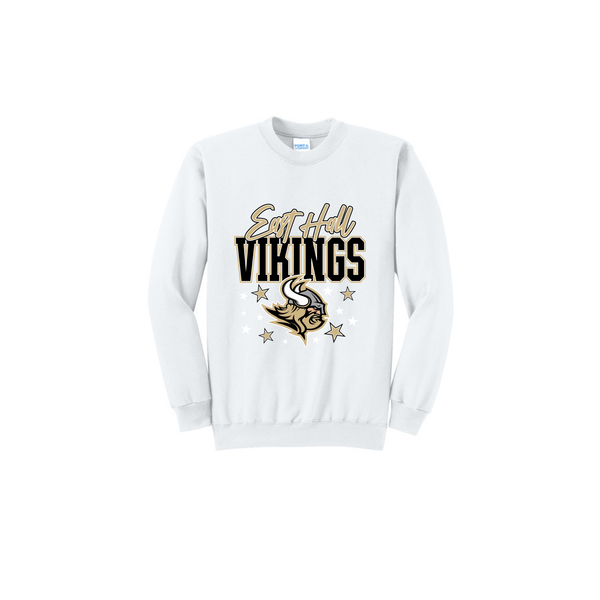 Youth Crewneck