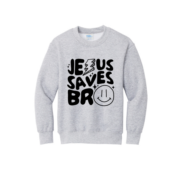 JSB Youth Sweatshirt