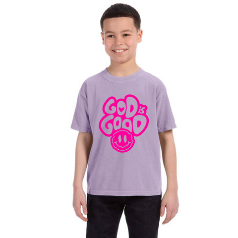 God is Good Tee