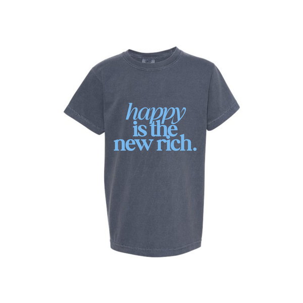 Happy Adult T-shirt