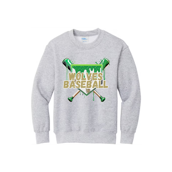 Youth Sweatshirt