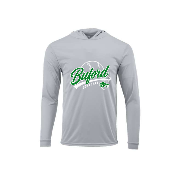 Youth Dri Fit Hoodie