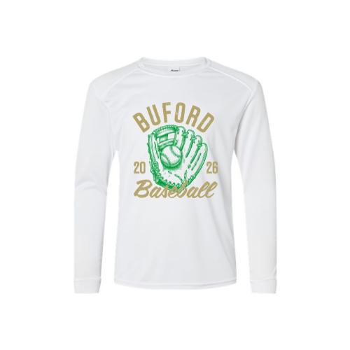 Adult Dri Fit Long Sleeve Islander