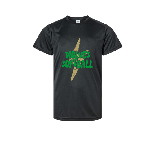 Youth Dri Fit Islander