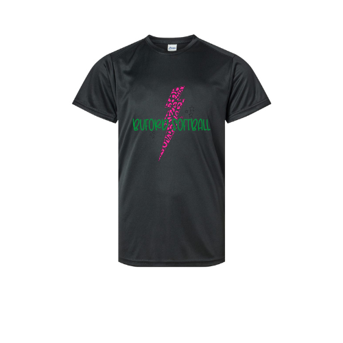 Adult Dri Fit Islander