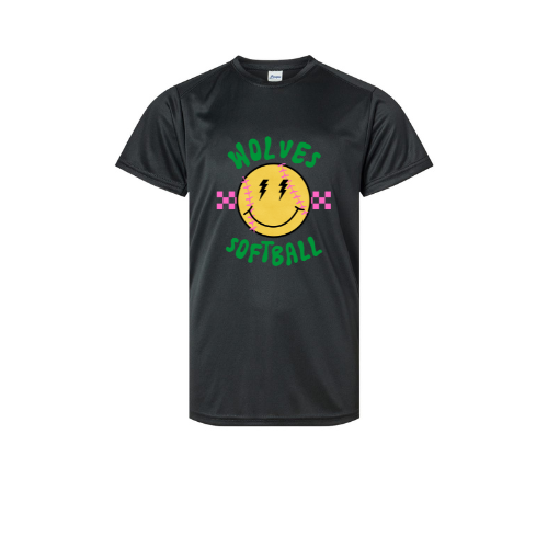 Adult Dri Fit Islander