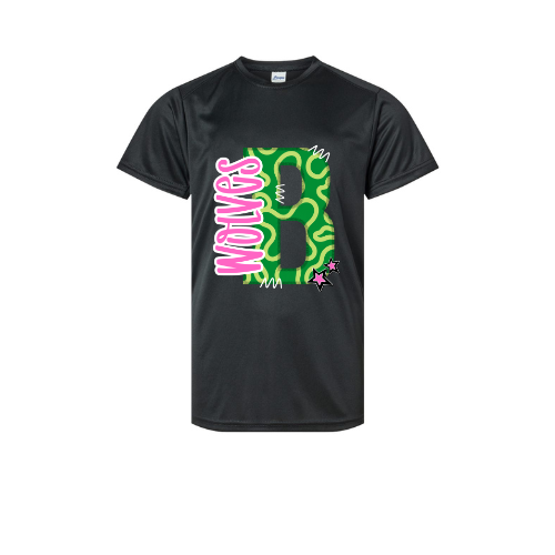 Adult Dri Fit Islander