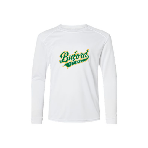 Youth Dri Fit Long Sleeve Islander