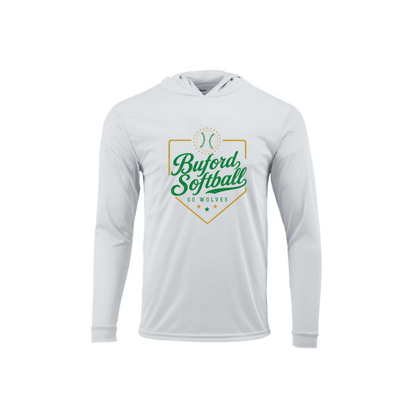 Youth Dri Fit Hoodie