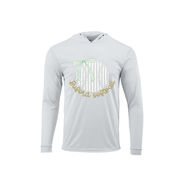 Adult Dri Fit Hoodie