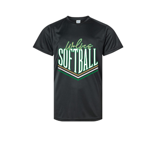 Adult Dri Fit Islander