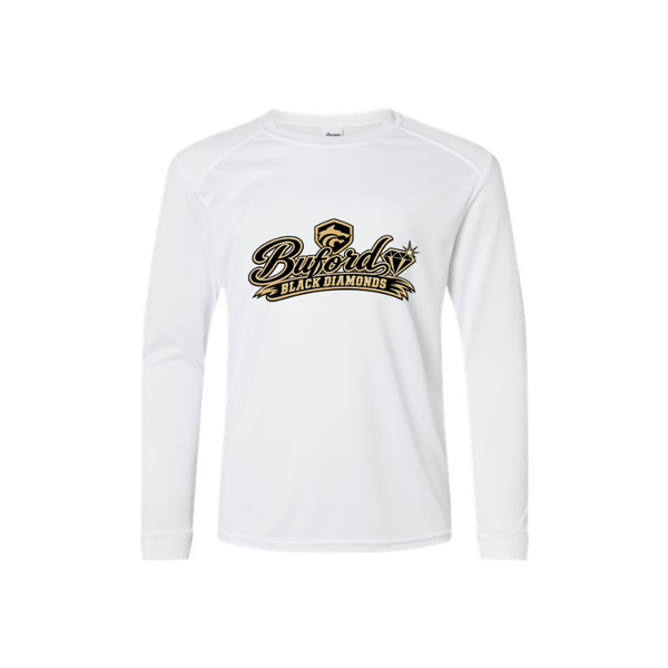 Youth Dri Fit Long Sleeve Islander