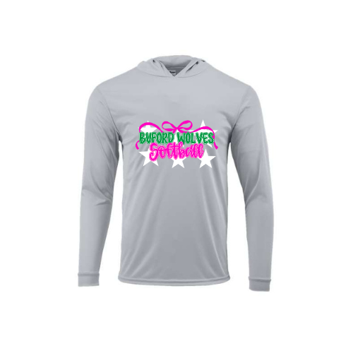 Adult Dri Fit Hoodie