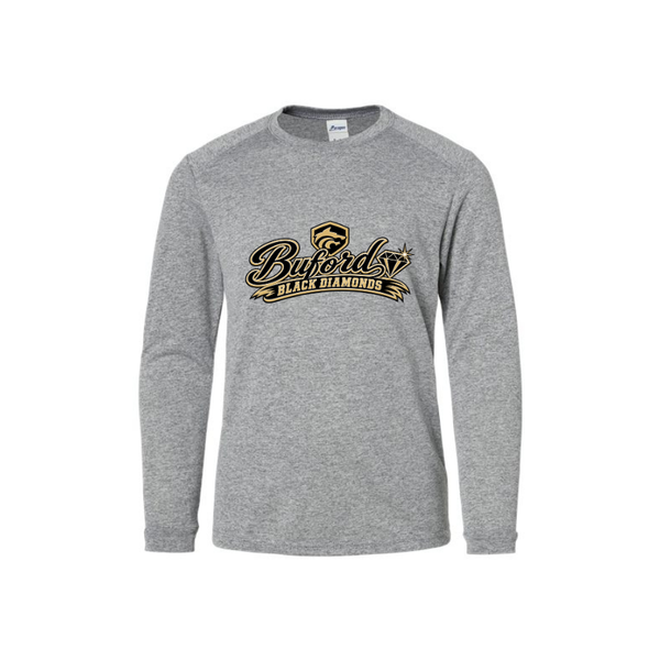 Adult Dri Fit Long Sleeve Islander