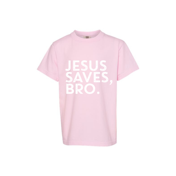 JSB Adult Tee