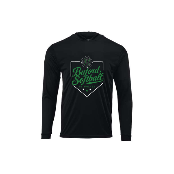 Adult Dri Fit Hoodie