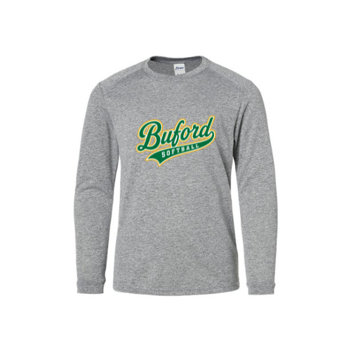 Youth Dri Fit Long Sleeve Islander