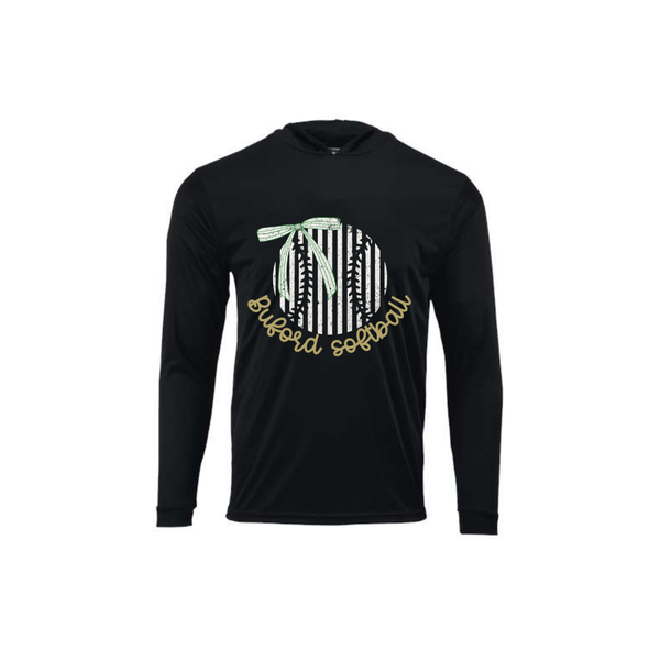 Youth Dri Fit Hoodie