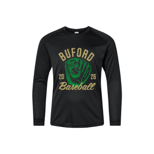 Youth Dri Fit Long Sleeve Islander