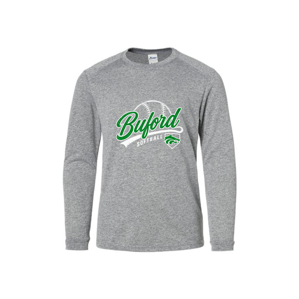 Adult Dri Fit Long Sleeve Islander