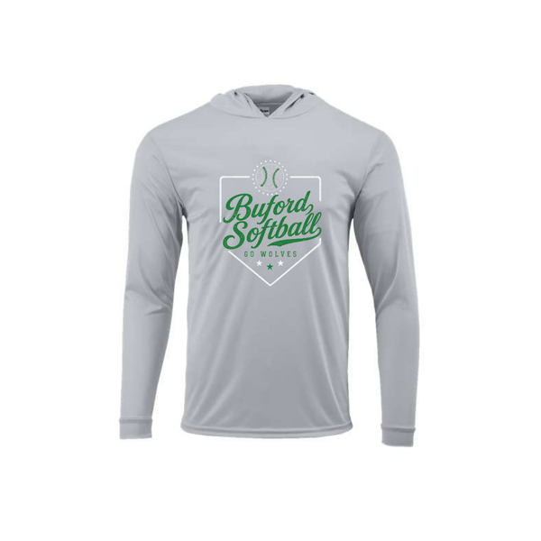 Adult Dri Fit Hoodie