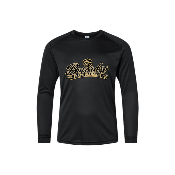 Youth Dri Fit Long Sleeve Islander