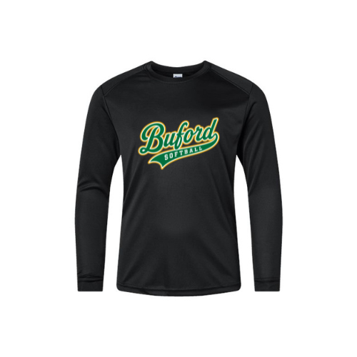 Youth Dri Fit Long Sleeve Islander