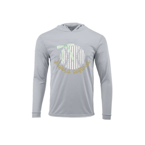 Adult Dri Fit Hoodie