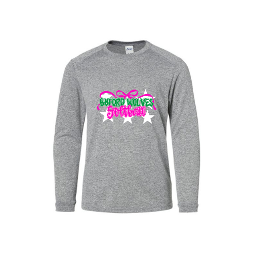 Adult Dri Fit Long Sleeve Islander
