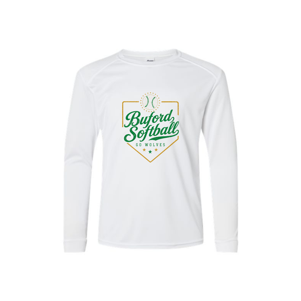 Adult Dri Fit Long Sleeve Islander