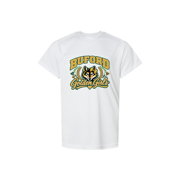 Youth Dri Fit Islander