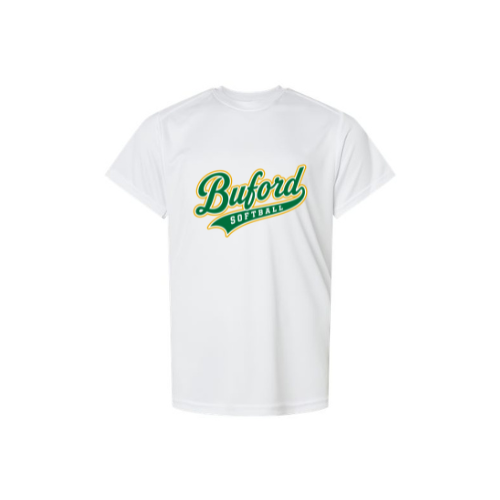 Youth Dri Fit Islander